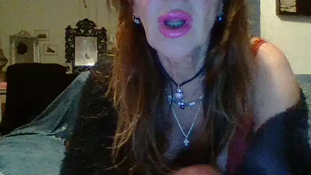 gildamilf online show from February 9, 5:55 pm