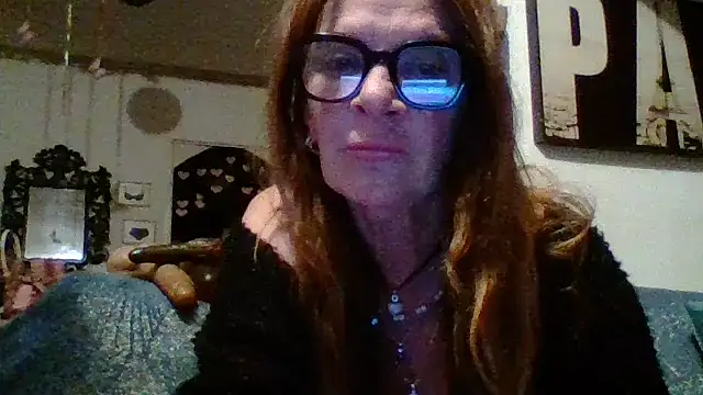 gildamilf online show from May 21, 8:17 pm