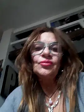 gildamilf online show from October 25, 1:34 pm