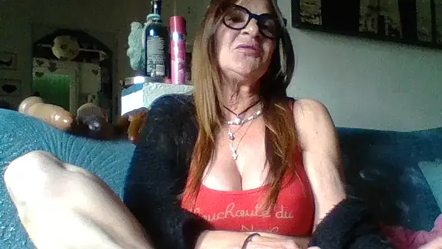 gildamilf online show from May 9, 1:47 pm