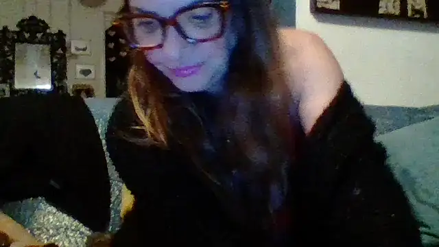 gildamilf online show from March 1, 7:03 pm