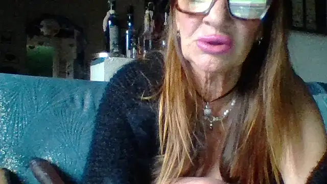 gildamilf online show from February 16, 4:16 pm