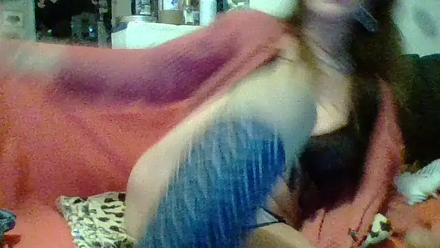 gildamilf online show from December 3, 3:55 pm