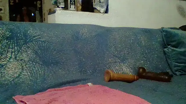 gildamilf online show from May 31, 7:36 pm