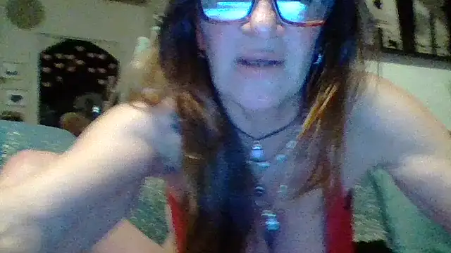 gildamilf online show from April 1, 7:44 pm