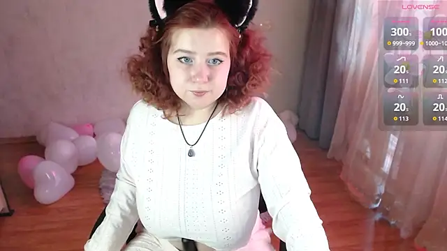 Snapshot of Victory80lvl chatting on February 14, 10:26 am Victory80lvl online show from February 14, 10:26 am