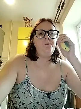 DesireMelissa online show from October 31, 11:29 am