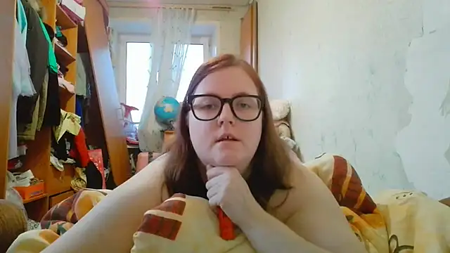 DesireMelissa online show from March 9, 3:26 pm