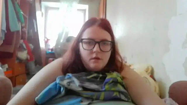 DesireMelissa online show from January 15, 9:23 am