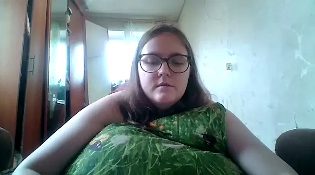 DesireMelissa online show from March 2, 12:14 pm