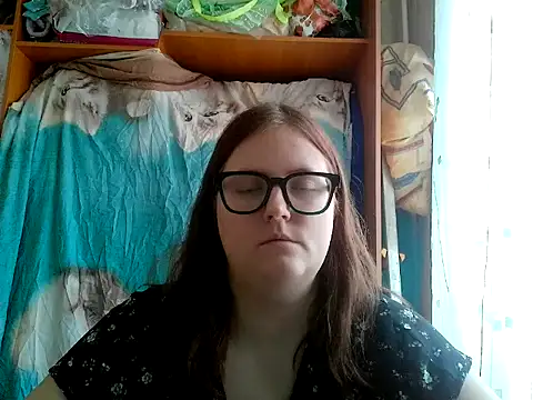 DesireMelissa online show from April 15, 7:36 am