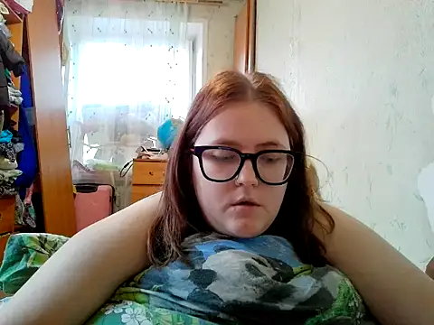 DesireMelissa online show from December 4, 10:14 am