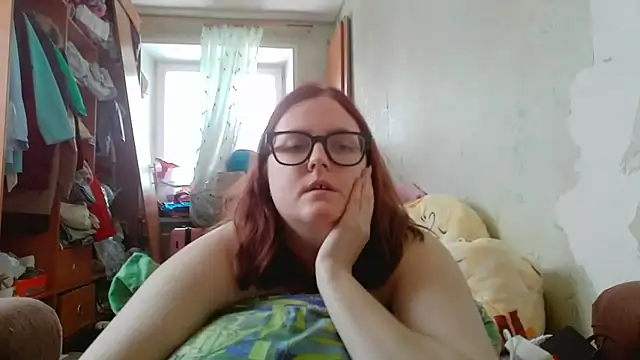 DesireMelissa online show from January 11, 10:55 am