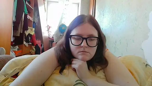 DesireMelissa online show from March 8, 8:06 am