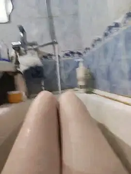 DesireMelissa online show from June 5, 7:03 am