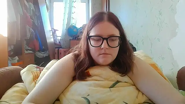 DesireMelissa online show from February 21, 12:07 pm