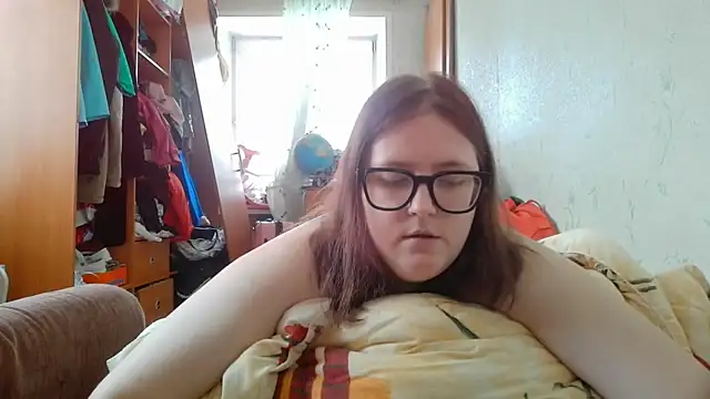 DesireMelissa online show from February 24, 6:25 am