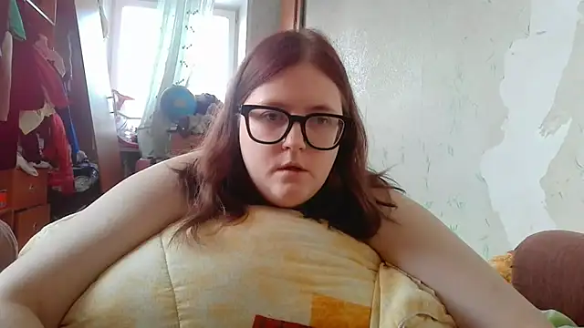 DesireMelissa online show from March 4, 5:37 am