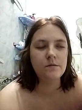 DesireMelissa online show from October 29, 3:38 am