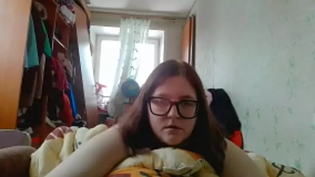 DesireMelissa online show from February 28, 9:53 am