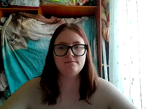 DesireMelissa online show from April 3, 5:58 am