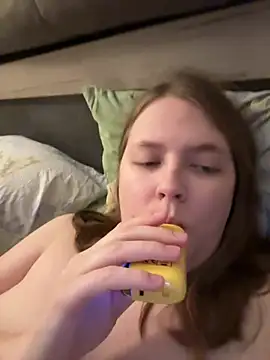 DesireMelissa online show from March 11, 8:42 pm