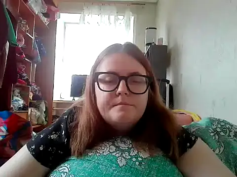 DesireMelissa online show from July 4, 1:04 pm