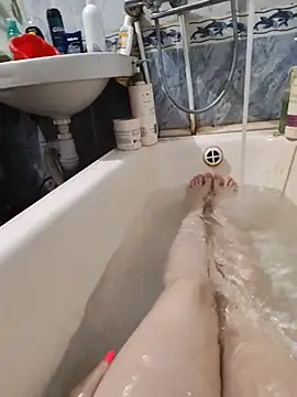 DesireMelissa online show from July 8, 8:53 pm