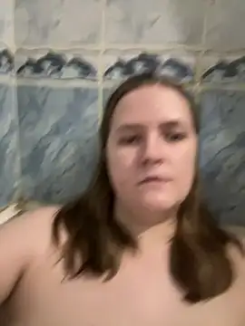 DesireMelissa online show from March 7, 3:39 pm