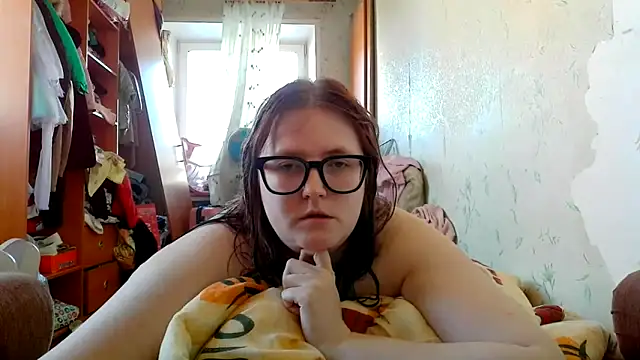 DesireMelissa online show from March 11, 6:51 am