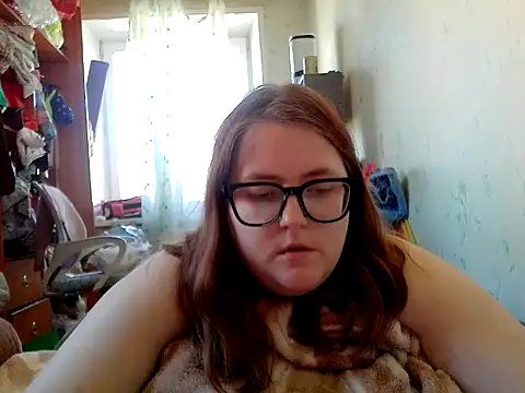 DesireMelissa online show from May 13, 6:31 am