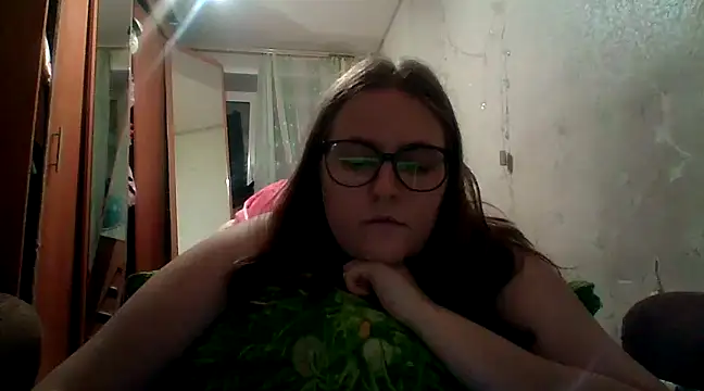 DesireMelissa online show from February 27, 3:59 pm