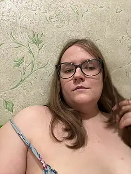 DesireMelissa online show from March 4, 3:59 pm