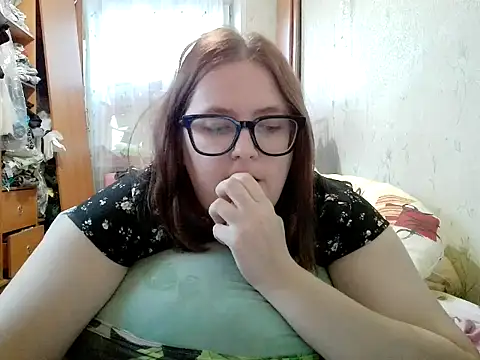 DesireMelissa online show from December 3, 10:47 am