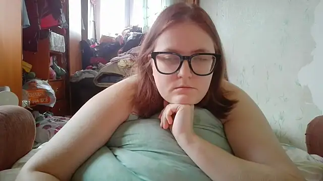 DesireMelissa online show from November 21, 9:08 am