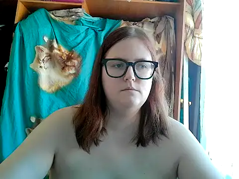 DesireMelissa online show from March 22, 7:21 am