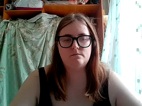 DesireMelissa online show from June 18, 8:57 am