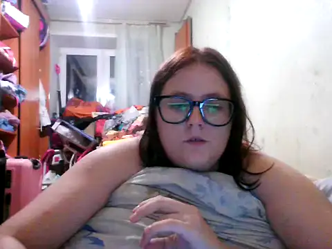 DesireMelissa online show from October 24, 5:56 pm