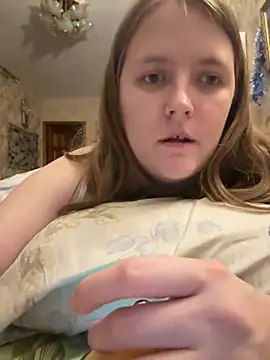 DesireMelissa online show from March 18, 7:33 pm