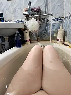 DesireMelissa online show from February 13, 9:42 am