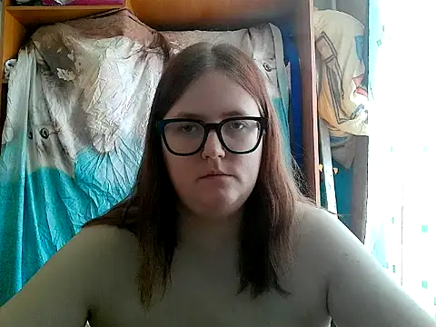 DesireMelissa online show from April 21, 6:53 am