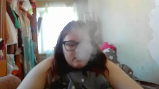DesireMelissa online show from April 25, 6:49 am
