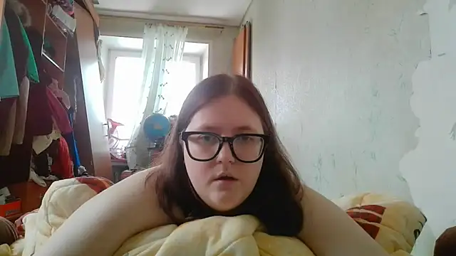 DesireMelissa online show from March 3, 5:58 am