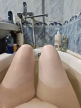 DesireMelissa online show from May 23, 6:34 am