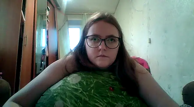 DesireMelissa online show from March 3, 3:11 pm