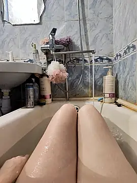 DesireMelissa online show from January 7, 8:19 am