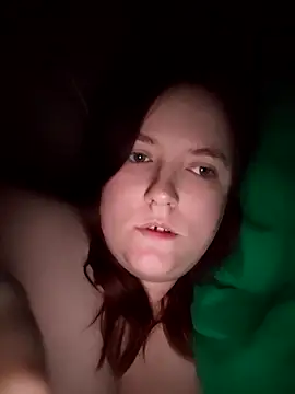 DesireMelissa online show from March 28, 8:10 pm