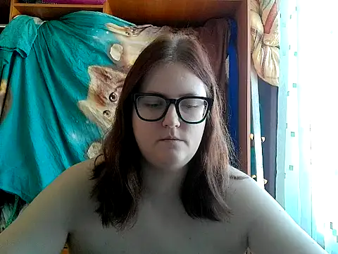 DesireMelissa online show from March 24, 6:02 am