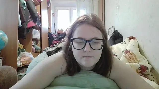 DesireMelissa online show from November 23, 12:15 pm