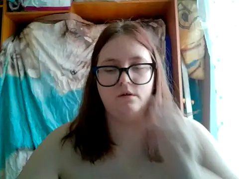 DesireMelissa online show from April 11, 6:54 am